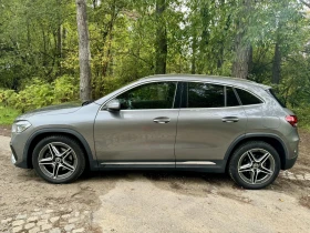 Mercedes-Benz GLA 200 GLA-200 AMG 4-MATIC, снимка 3