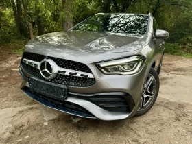 Mercedes-Benz GLA 200 GLA-200 AMG 4-MATIC, снимка 1