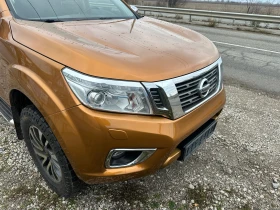 Nissan Navara 2.3dci-Ръчка-Автомат, снимка 1