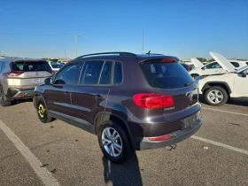 VW Tiguan S/ФИКСИРАНА ЦЕНА/KEYLESS/КОЖА/ПОДГРЕВ, снимка 6