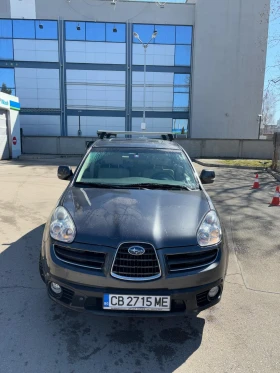 Subaru B9 tribeca, снимка 14