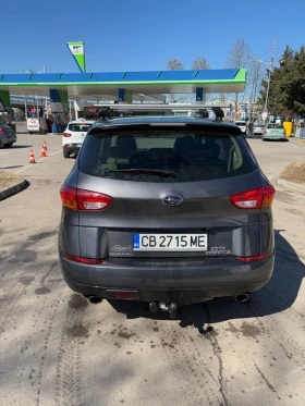 Subaru B9 tribeca, снимка 4