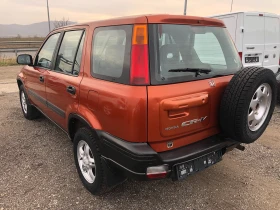 Honda Cr-v 2.0 128ph УНИКАТ ГЪРЦИЯ 120800км, снимка 6