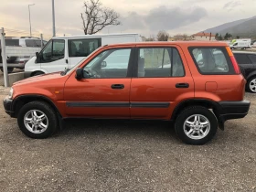 Honda Cr-v 2.0 128ph УНИКАТ ГЪРЦИЯ 120800км, снимка 7