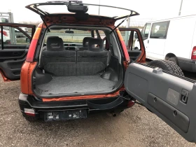 Honda Cr-v 2.0 128ph УНИКАТ ГЪРЦИЯ 120800км, снимка 13