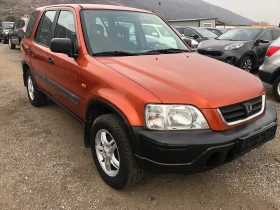 Honda Cr-v 2.0 128ph УНИКАТ ГЪРЦИЯ 120800км, снимка 3