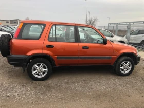 Honda Cr-v 2.0 128ph УНИКАТ ГЪРЦИЯ 120800км, снимка 4