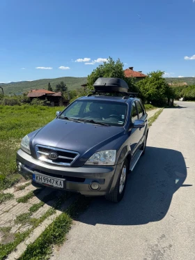 Обява за продажба на Kia Sorento ~5 300 лв. - изображение 7