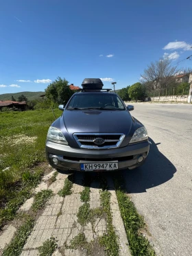 Обява за продажба на Kia Sorento ~5 300 лв. - изображение 2