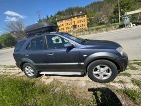 Обява за продажба на Kia Sorento ~5 300 лв. - изображение 6