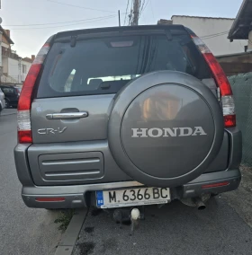 Обява за продажба на Honda Cr-v ~11 600 лв. - изображение 1