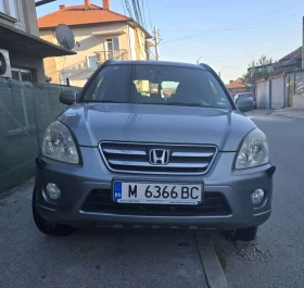Обява за продажба на Honda Cr-v ~11 600 лв. - изображение 1
