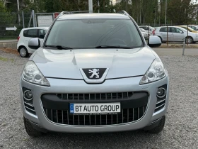 Peugeot 4007 2.2HDI 4x4 * * 6+ 1 * *   * *  | Mobile.bg    3