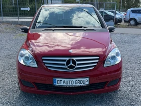     Mercedes-Benz B 200 2.0i * * * * * * *  