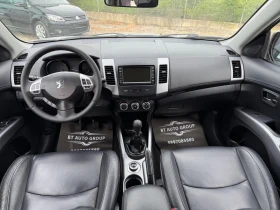 Peugeot 4007 2.2HDI 4x4 * * 6+ 1 * *   * *  | Mobile.bg    11