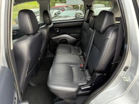 Peugeot 4007 2.2HDI 4x4 * * 6+ 1 * *   * *  | Mobile.bg    9