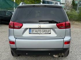 Peugeot 4007 2.2HDI 4x4 * * 6+ 1 * *   * *  | Mobile.bg    6