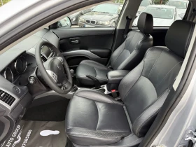 Peugeot 4007 2.2HDI 4x4 * * 6+ 1 * *   * *  | Mobile.bg    8