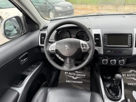 Peugeot 4007 2.2HDI 4x4 * * 6+ 1 * *   * *  | Mobile.bg    16