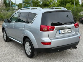 Peugeot 4007 2.2HDI 4x4 * * 6+ 1 * *   * *  | Mobile.bg    4