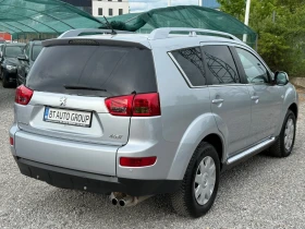 Peugeot 4007 2.2HDI 4x4 * * 6+ 1 * *   * *  | Mobile.bg    5
