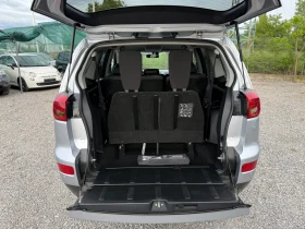 Peugeot 4007 2.2HDI 4x4 * * 6+ 1 * *   * *  | Mobile.bg    7