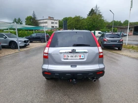 Обява за продажба на Honda Cr-v 2.0i-150кс-ШВЕЙЦАРИЯ-АВТОМАТ-4Х4-ДИСТРОНИК-FULL  ~18 950 лв. - изображение 3