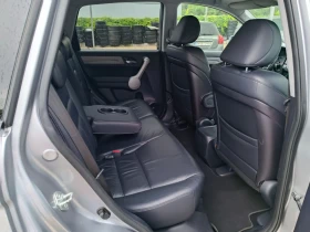 Обява за продажба на Honda Cr-v 2.0i-150кс-ШВЕЙЦАРИЯ-АВТОМАТ-4Х4-ДИСТРОНИК-FULL  ~18 950 лв. - изображение 10