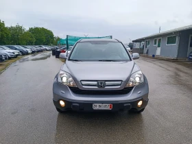 Обява за продажба на Honda Cr-v 2.0i-150кс-ШВЕЙЦАРИЯ-АВТОМАТ-4Х4-ДИСТРОНИК-FULL  ~18 950 лв. - изображение 1