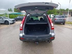 Обява за продажба на Honda Cr-v 2.0i-150кс-ШВЕЙЦАРИЯ-АВТОМАТ-4Х4-ДИСТРОНИК-FULL  ~18 950 лв. - изображение 4