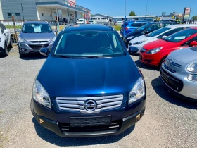 Nissan Qashqai | Mobile.bg    2