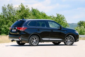 Mitsubishi Outlander Touring Edition 3.0 V6   | Mobile.bg    5