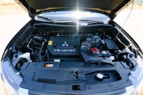 Mitsubishi Outlander Touring Edition 3.0 V6   | Mobile.bg    14