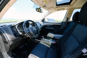 Mitsubishi Outlander Touring Edition 3.0 V6   | Mobile.bg    10