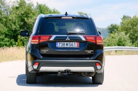 Mitsubishi Outlander Touring Edition 3.0 V6   | Mobile.bg    6