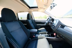 Mitsubishi Outlander Touring Edition 3.0 V6   | Mobile.bg    11