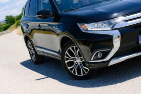 Mitsubishi Outlander Touring Edition 3.0 V6   | Mobile.bg    7