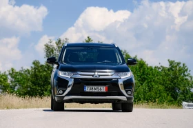     Mitsubishi Outlander Touring Edition 3.0 V6  