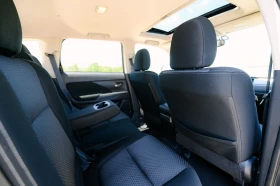 Mitsubishi Outlander Touring Edition 3.0 V6   | Mobile.bg    12