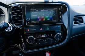 Mitsubishi Outlander Touring Edition 3.0 V6   | Mobile.bg    13