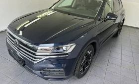 VW Touareg 3.0 TDI - 4 MOTION. 170KW.