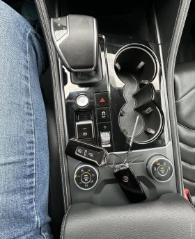 VW Touareg 3.0 TDI - 4 MOTION. 170KW. | Mobile.bg    12
