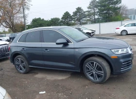 Audi Q5 PRESTIGE - 27300 лв. - 98933951 4