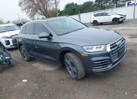 Audi Q5 PRESTIGE