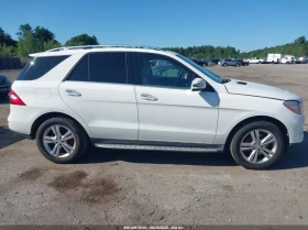 Mercedes-Benz ML 350 - 21000 лв. - 54376567 6