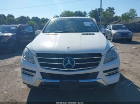 Mercedes-Benz ML 350 - 21000 лв. - 54376567 8