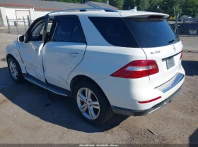 Mercedes-Benz ML 350 - 21000 лв. - 54376567 3