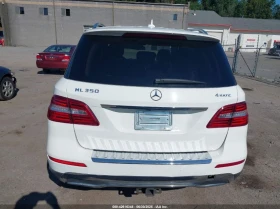 Mercedes-Benz ML 350 - 21000 лв. - 54376567 4