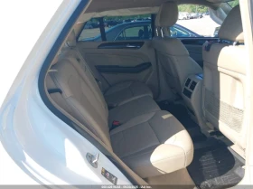 Mercedes-Benz ML 350 - 21000 лв. - 54376567 10