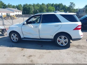 Mercedes-Benz ML 350 - 21000 лв. - 54376567 2